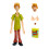 Jada Jada Scooby-Doo Shaggy Rogers 6" Deluxe Figure 2