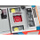 Revell Revell 07747 GFLF Simba 8x8 1:24 Model Kit 4
