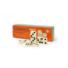 Legami Dominoes Classic Tile Game