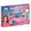 Clementoni Clementoni Crystal Jewellery Creator STEM Craft Set Age 8+ 1