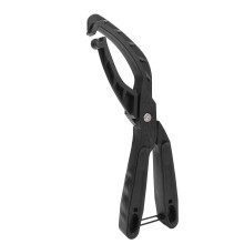 Nylon Cycle Tire Pliers with Deflation Valve for Installation & Repair