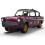 Scalextric Scalextric C4584 Ford Anglia 105e George Polley 306 1