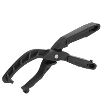 Fahrrad Reifenzange Nylon mit Ablassventil