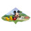 Gunther Disney Mickey Kite 2022 G1110 1