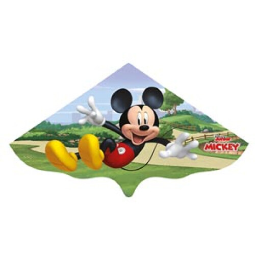 Gunther Disney Mickey Kite 2022 G1110