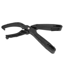 Fahrradreifenheber Zange mit Ventil Nylon