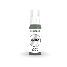 AK Interactive 11838 RLM 82 17ml AIR 3G Acrylic Model Paint