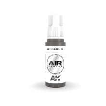 AK Interactive 11814 RLM 61 17ml AIR 3G Acrylic Model Paint