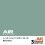 AK Interactive 11912 A-18f Light Grey-Blue 17ml AIR 3G Acrylic Model Paint 2