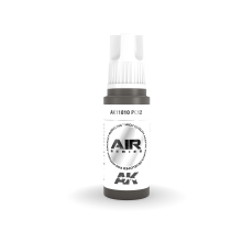 AK Interactive 11810 PC12 17ml AIR 3G Acrylic Model Paint