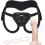 b-Vibe Every Body Vibrating Realistic Strap-On Kit 6.5 Inch 1