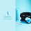 b-Vibe Every Body Vibrating Realistic Strap-On Kit 6.5 Inch 8