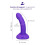 b-Vibe Vibrating Curved Strap-On Kit 6.5 Inch 3