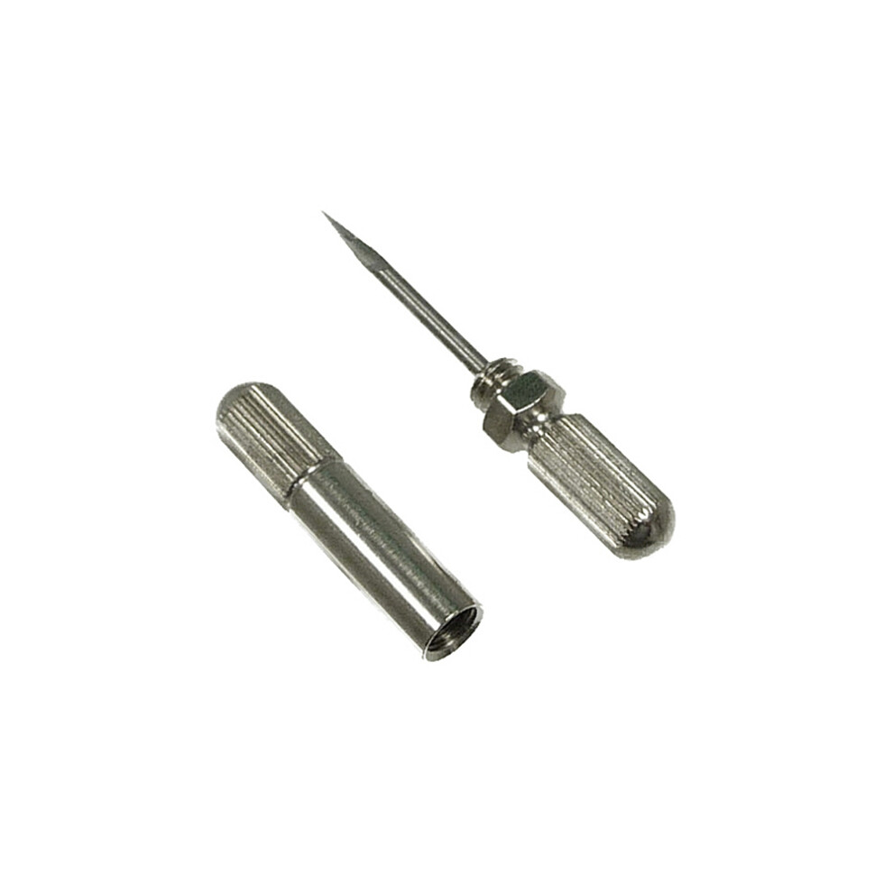 Harder & Steenbeck Airbrush Nozzle Cleaning Needle 117403 4039868174031