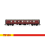 Hornby Hornby TT:120 BR Mk1 Composite Corridor E15468 - Era 5 TT4001A 1