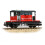 Graham Farish 377-531 BR 20T Brake Van Rail Express Systems 1
