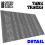Green Stuff World Tank Tracks Rolling Pin Model Diorama Tool 2