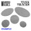 Green Stuff World Tank Tracks Rolling Pin Model Diorama Tool 3