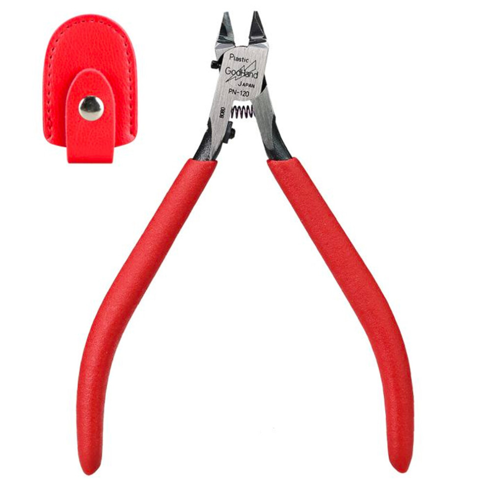 Godhand Blade One Nipper Model Kit Tool Pn-120 4562349871537