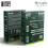 Green Stuff World Starter Brush Set 11644 1