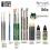 Green Stuff World Starter Brush Set 11644 2