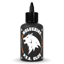AK Interactive 12014 Wolverine PVA Glue 100ml