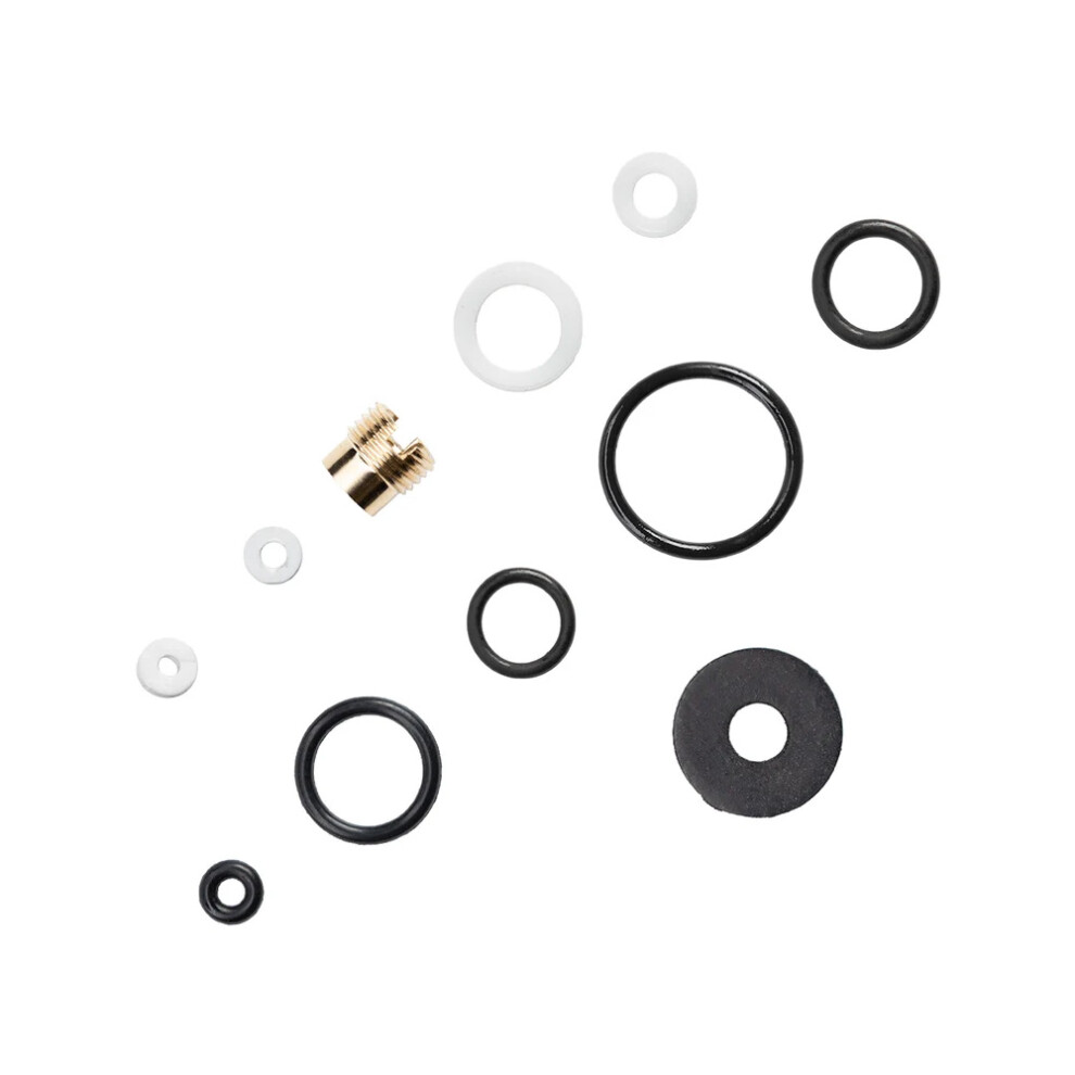 Harder & Steenbeck Infinity Crplus 2024 O-Ring Seal Kit 722330 4067876009274