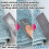 GodHand Kamiyasu Sanding Stick 2mm-Assortment Set A Model Kit Tool KS2-A3A 2