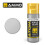 ATOM COLOR Light Gray 20ml Model Paint Ammo by Mig 20124 1