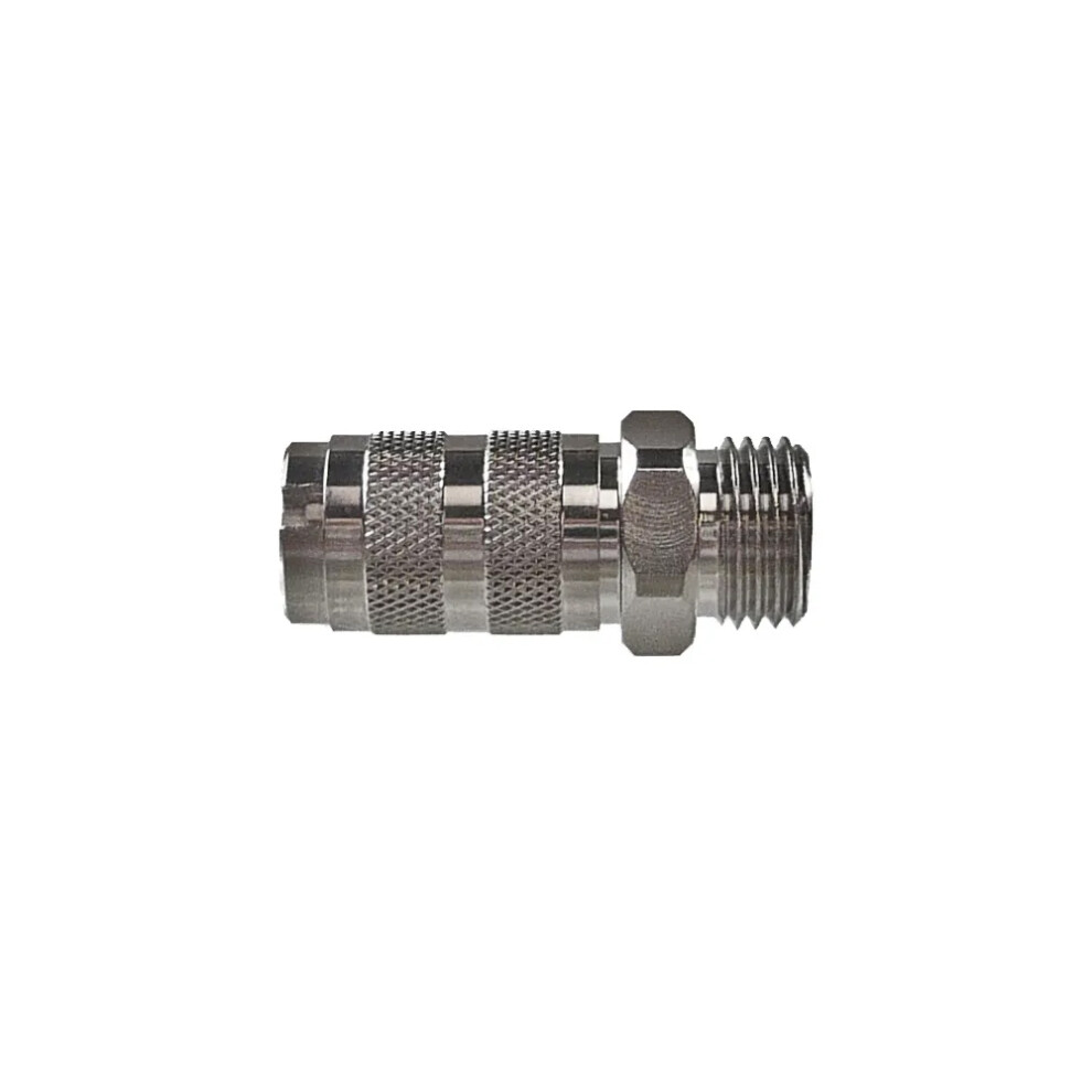 Harder & Steenbeck Airbrush Quick Release Body 1/8 Bsp 104403 4039868044037