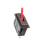 PECO PL-26R Passing Contact Switch - Red Lever 1