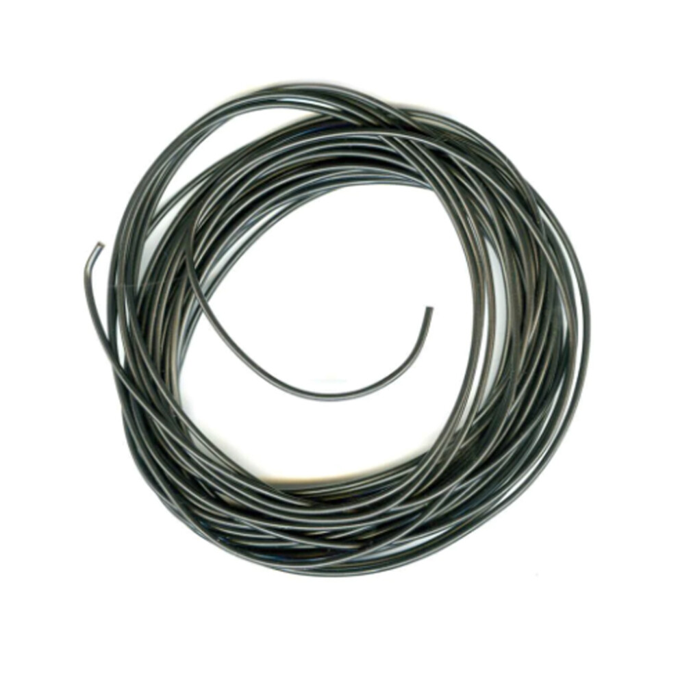 Peco Black Connecting Wire 7M Pl-38Bk 5050881082041