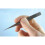 Expo Tools Modelmakers Stainless Antimagnetic 5" AA Tweezer 79000 1
