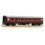 Graham Farish 376-252A LNER Thompson Second Corridor BR Maroon N Gauge 1