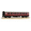 Graham Farish 376-252 LNER Thompson Second Corridor BR Maroon N Gauge 1