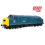 Bachmann Branchline 35-303SFX Class 37/0 Centre Headcode 37305 BR Blue 2