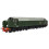 Bachmann Branchline 32-488 Class 40 Disc Headcode D292 BR Green (Late Crest) 1
