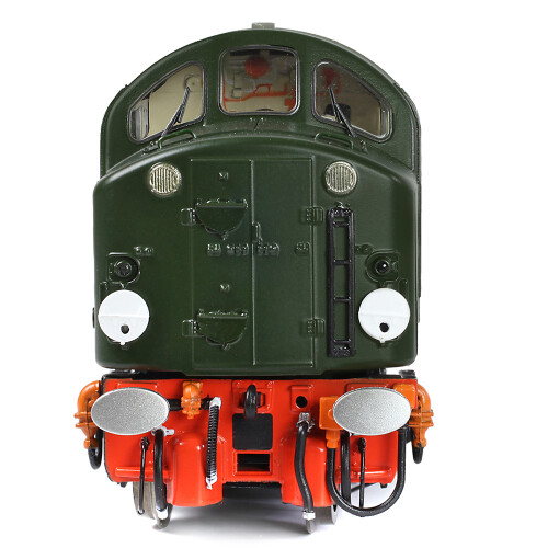 Bachmann Branchline 32-488 Class 40 Disc Headcode D292 BR Green (Late Crest) 1