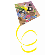 Gunther Mini Kite Pirate G1246