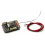 Spektrum SR6100AT 6 Channel AVC/Telemetry Surface Receiver SPMSR6100AT 1