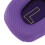 Cuscinetti auricolari viola per cuffie G733 Wireless e G335 Wired con schiuma confortevole e mesh 9