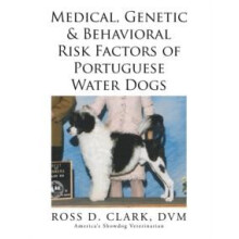 Medical Genetic amp Behavioral Risk Factors of Portuguese Water Dogs b
