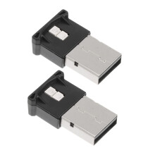 2pcs USB Ambient Light with Smart Sensor RGB Dimming Car Interior LED Lamp for Home and Office