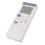 Remote for RAR M0A5 RAS-EH10CKT, 2xAAA, ABS 7