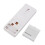 Remote for RAR M0A5 RAS-EH10CKT, 2xAAA, ABS 8
