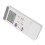 Remote for RAR M0A5 RAS-EH10CKT, 2xAAA, ABS 9