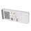 Remote for RAR M0A5 RAS-EH10CKT, 2xAAA, ABS 11