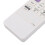 Remote for RAR M0A5 RAS-EH10CKT, 2xAAA, ABS 12