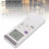 Remote for RAR M0A5 RAS-EH10CKT, 2xAAA, ABS 4