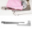 Stainless Multi Adjustable Quilting 1Set 337mm 15